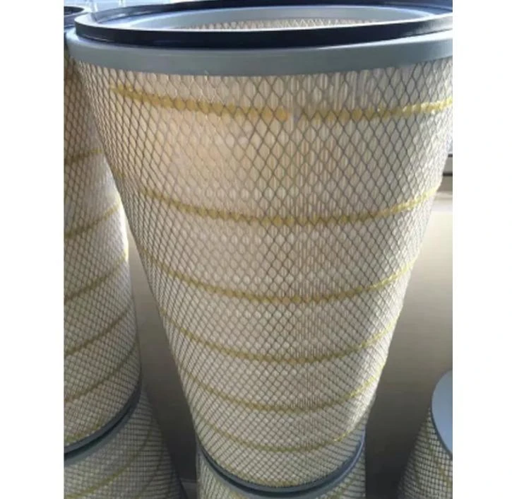Filter Turbine
