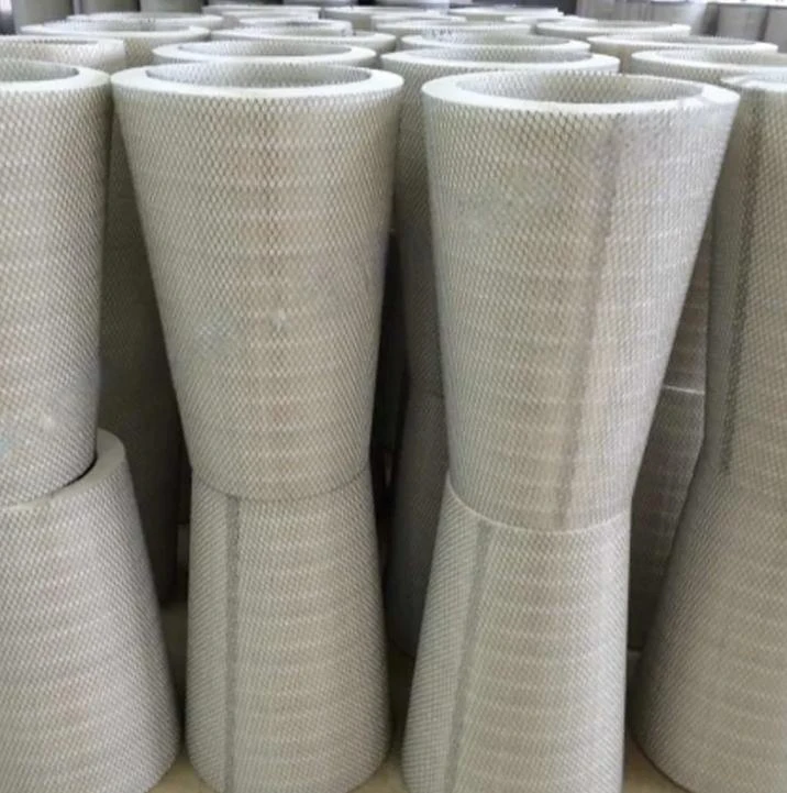 Gas Turbine Filter