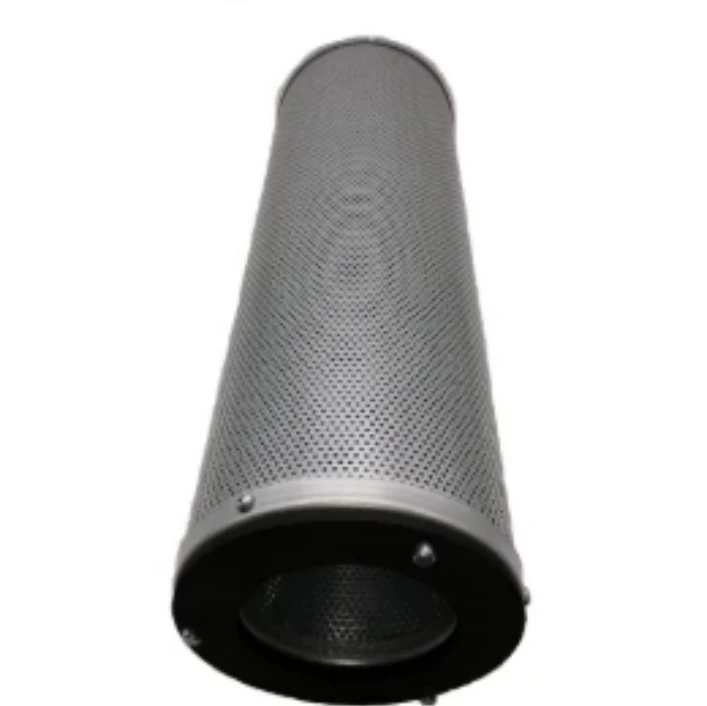Clean Air Revolution: Advanced Carbon Filter Solutions