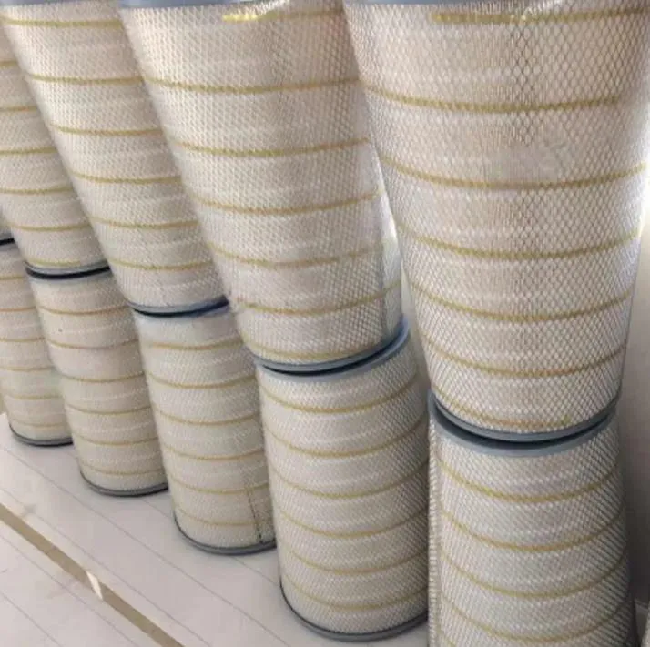 Gas Turbine Filter