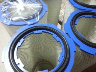 Industrial HEPA Dust Removal Filter Element Compressed Air Purifier Filter