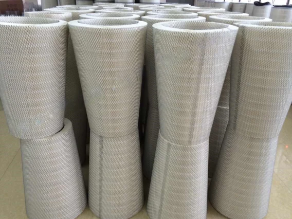 gas turbine filter manufacturers