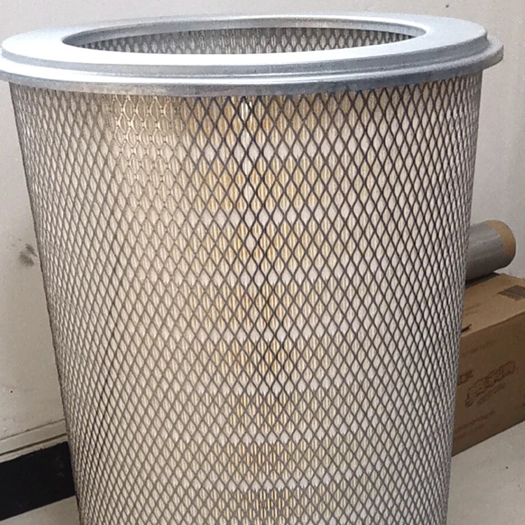 anti static filter cartridge