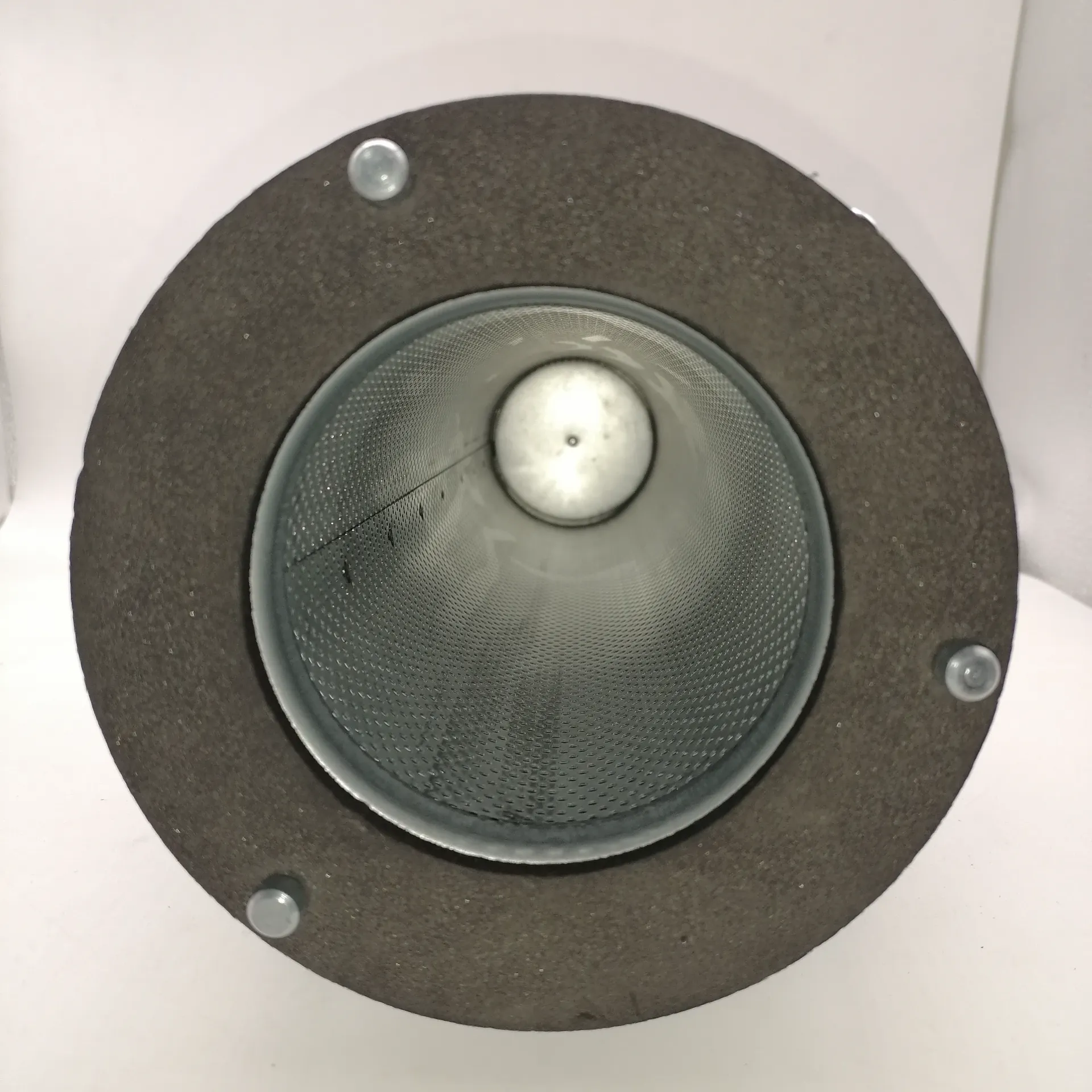 Customized Carbon Canister Adsorption of Chemical Pollutants Activated Carbon Air Filter Cartridge