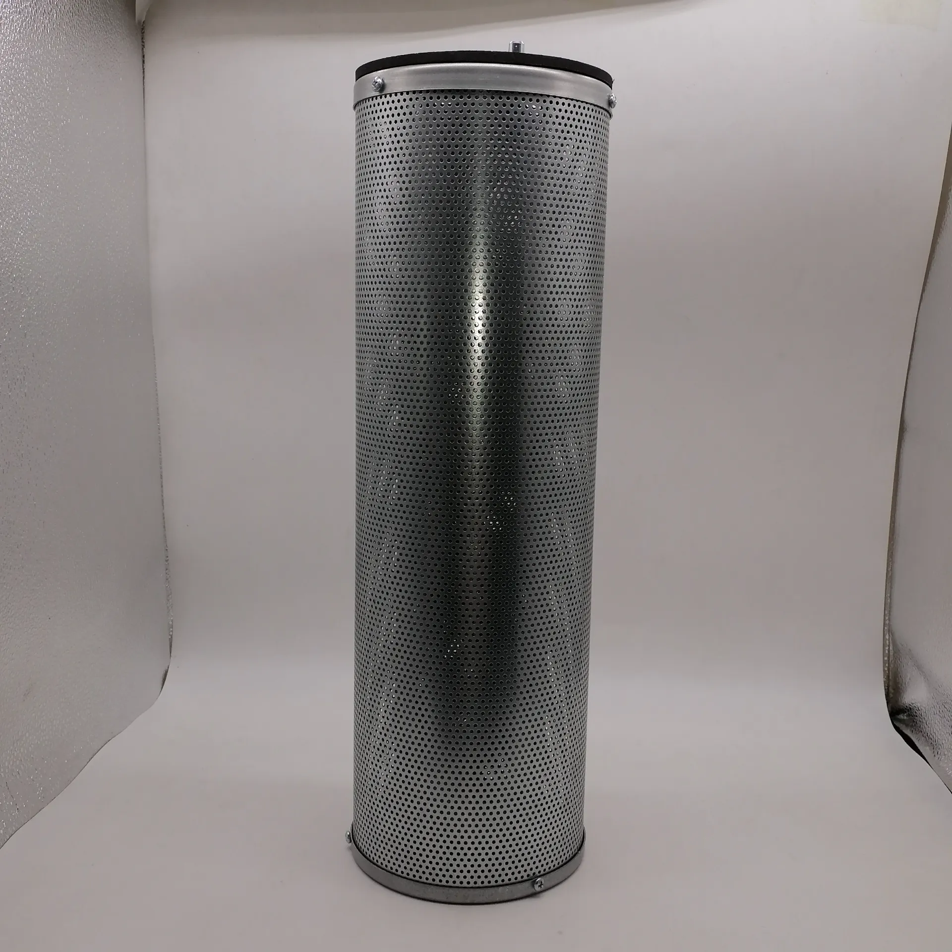 Manufacturers supply activated carbon filter cartridge