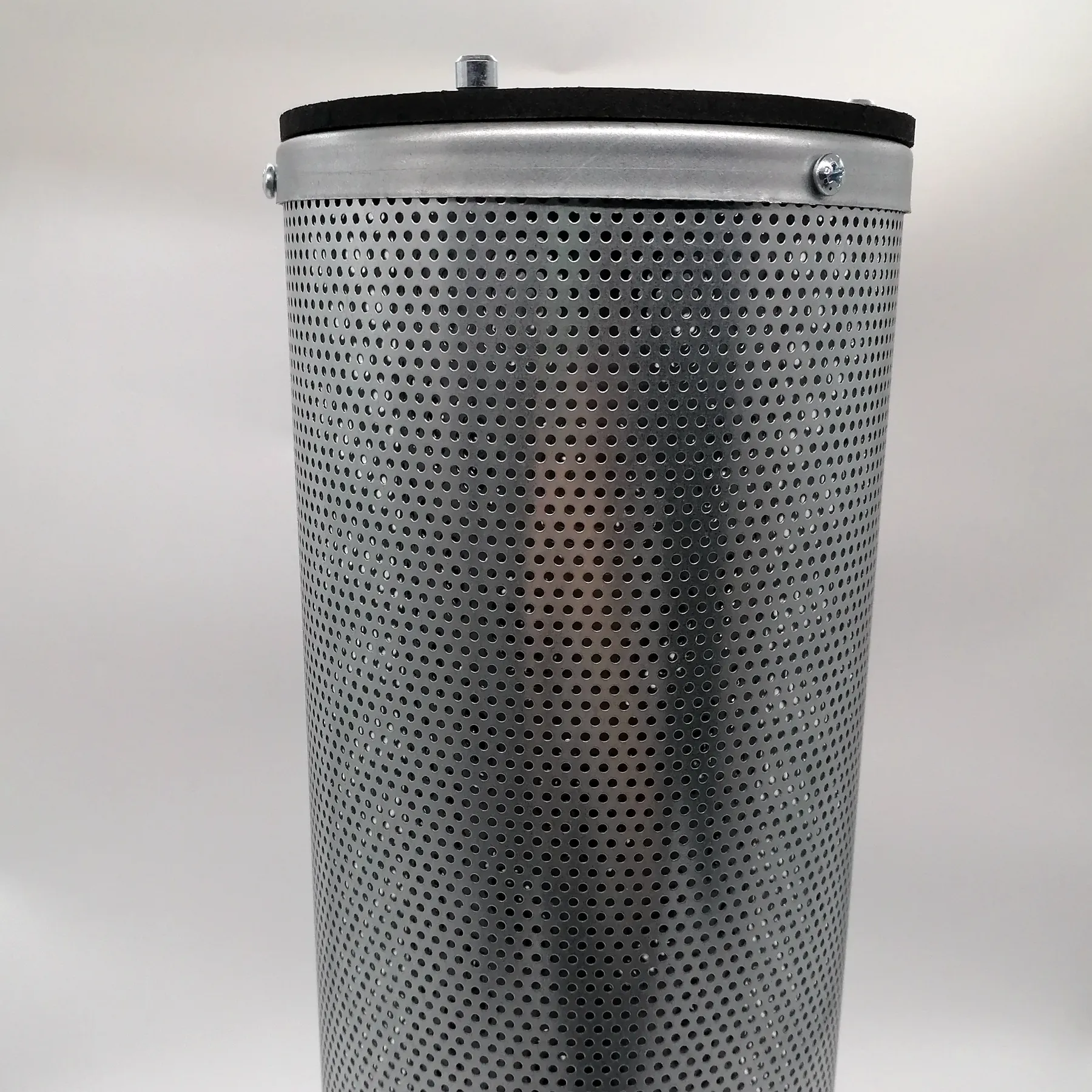 Industrial Stainless Steel activated carbon filter element