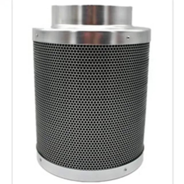vacuum filter cartridge