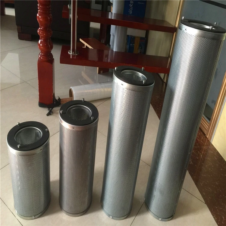 Application of activated carbon filter in water purification