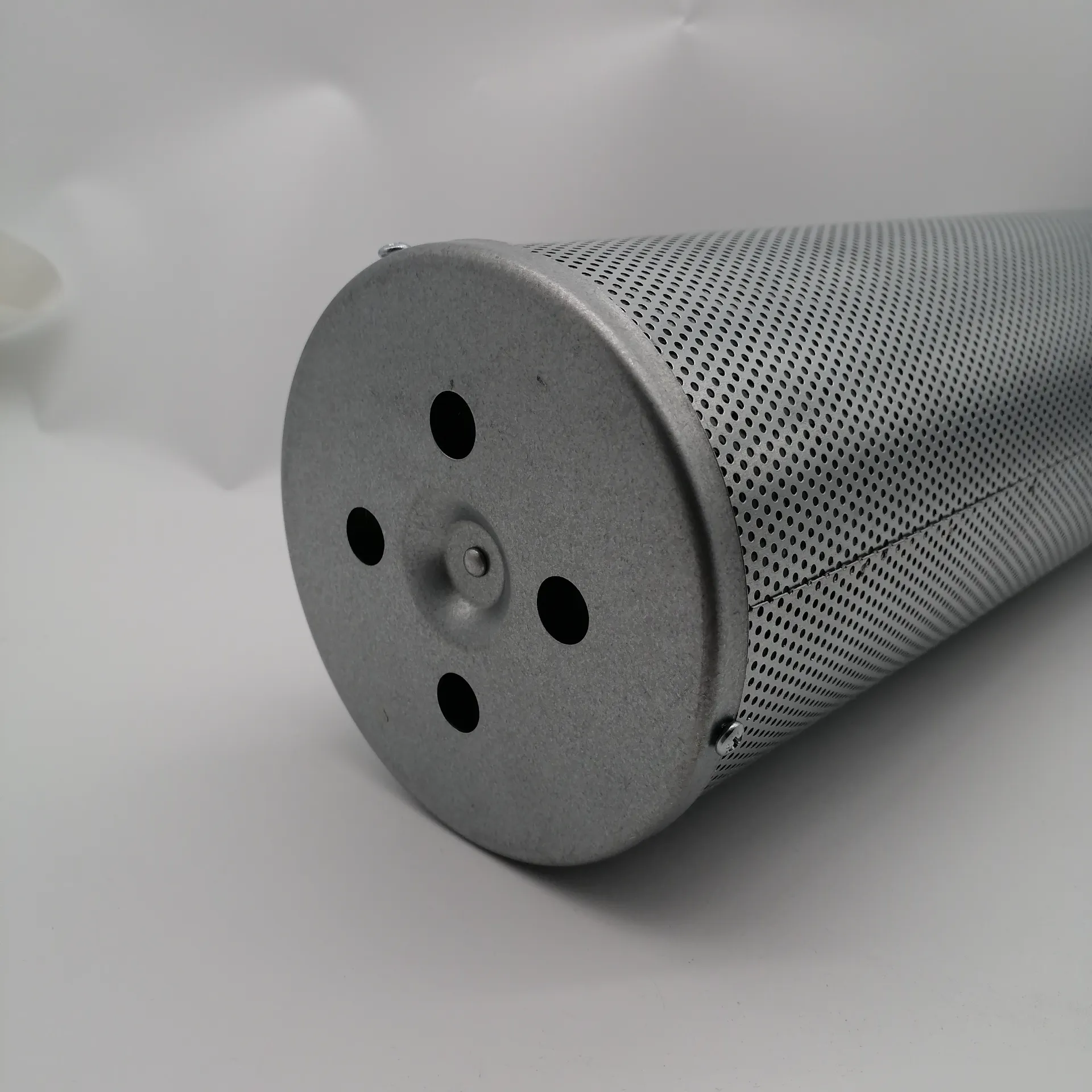 pleated dust collection cartridges
