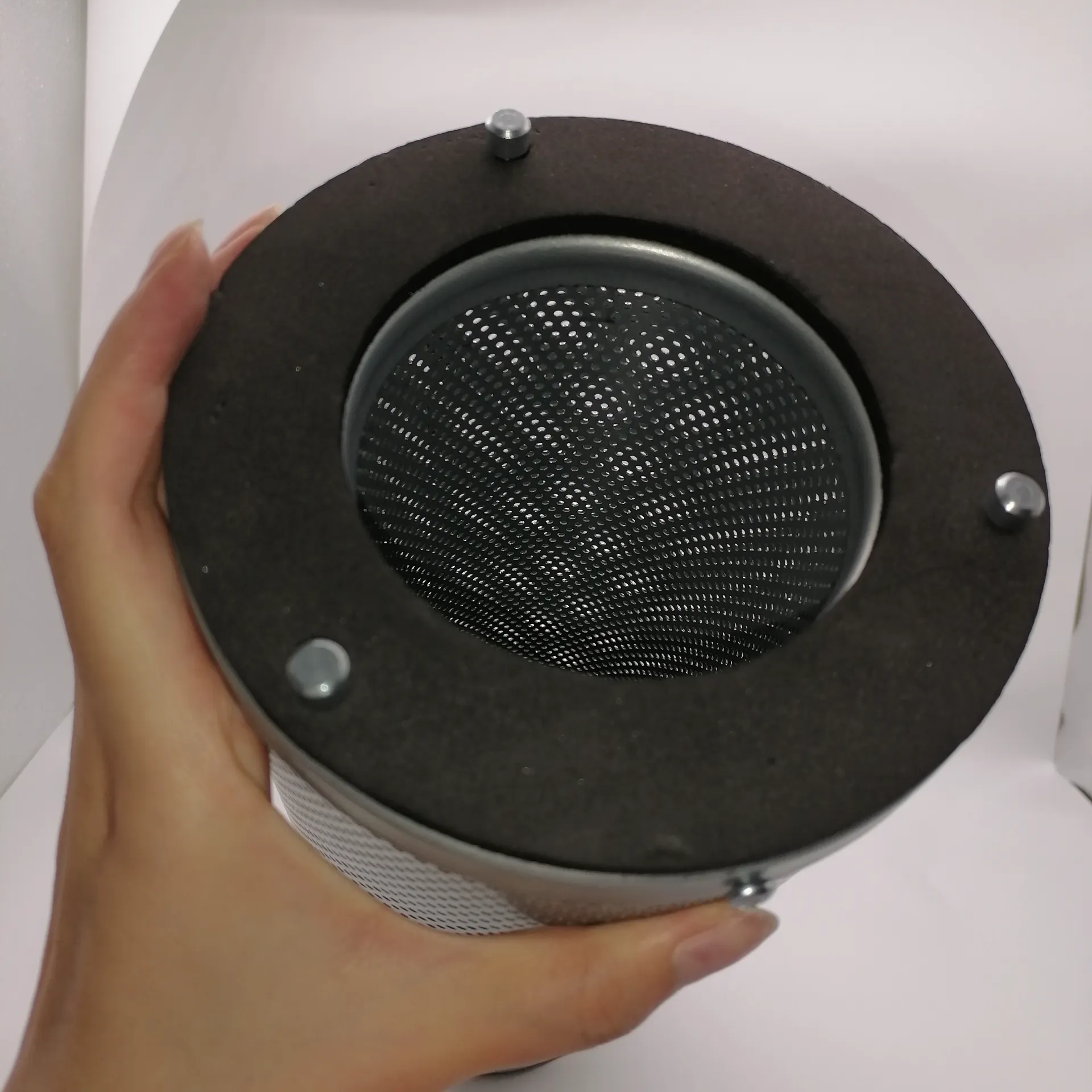Activated Carbon Block Filter Cartridge for Water Treatment