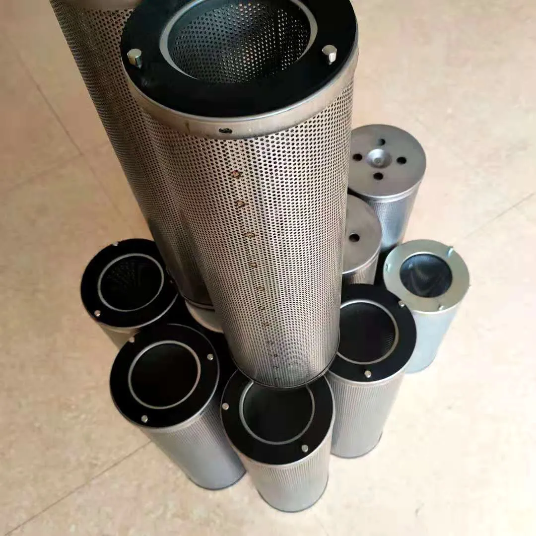 High efficiency high cylinder high quality activated carbon filter cylinder