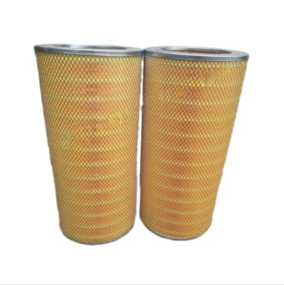 Customizable 0.3 Micron Cellulose HEPA Industrial Air Purifier Filter