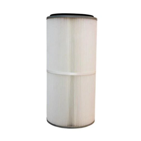 The Unsung Hero: Dust Collector Air Filter Cartridges