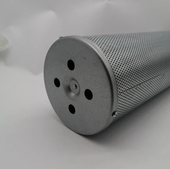 Air Filtration
