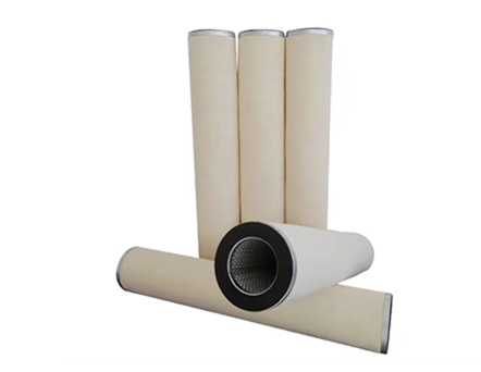 polyester cartridge filter