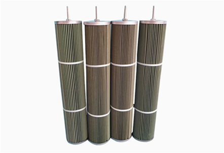 small hepa filter cartridge