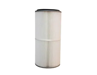 Polyester Air Filter Cartridge