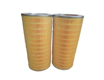 Cellulose Air Filter Cartridge
