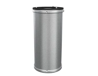 Activated Carbon Air Filter Cartridge