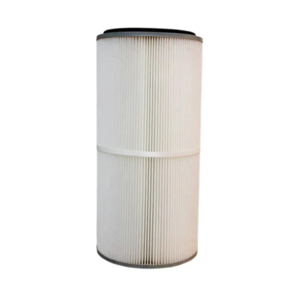 anti static filter cartridge