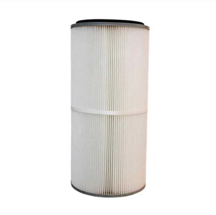 Regular Maintenance for Air Purifier and Cartridge Oil Filters