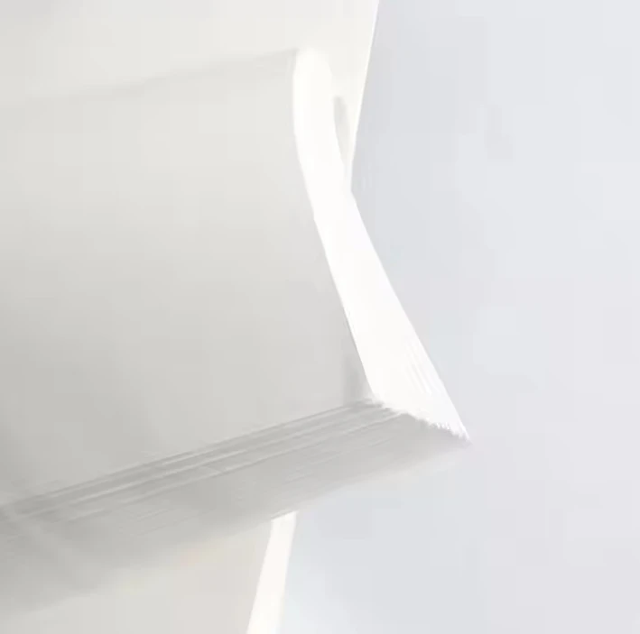 Factory Direct filter paper for Chemical, Emulsions, Food, Industrial, and Seed Oil Applications