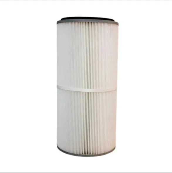 Hepa Filter Cartridge Read More About Hepa Filter Cartridge