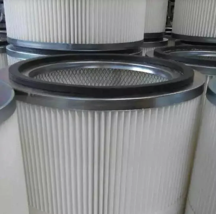 Read More About Dust Cartridges