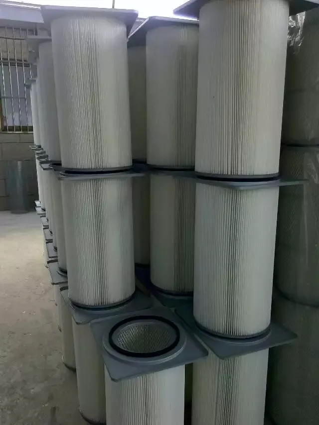 Read More About Carbon Air Filter Cartridge