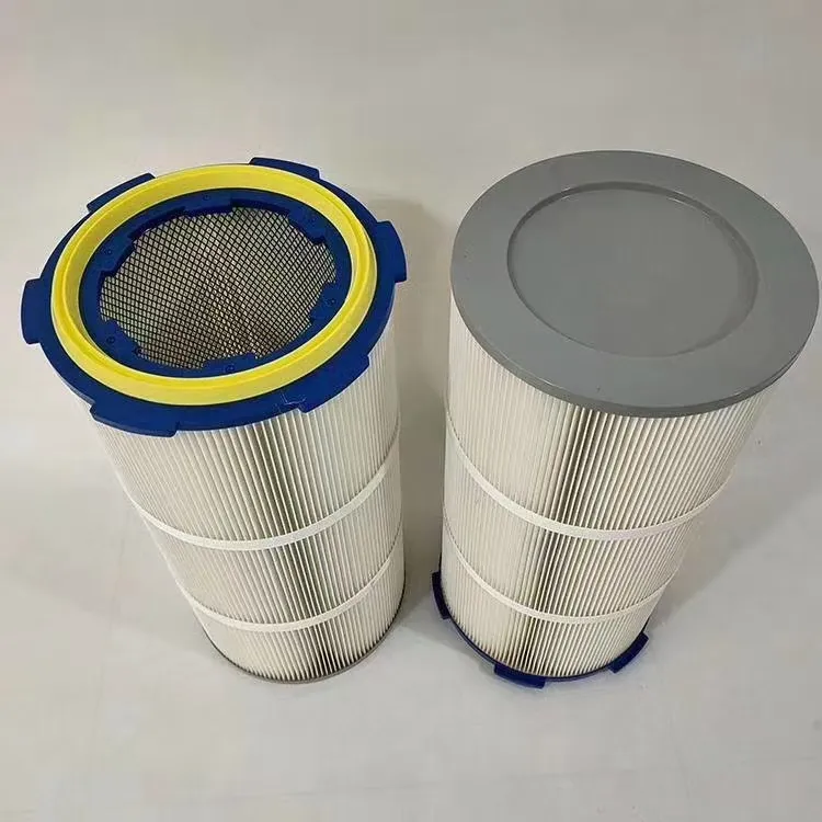 Read More About Cartridge Oil Filter
