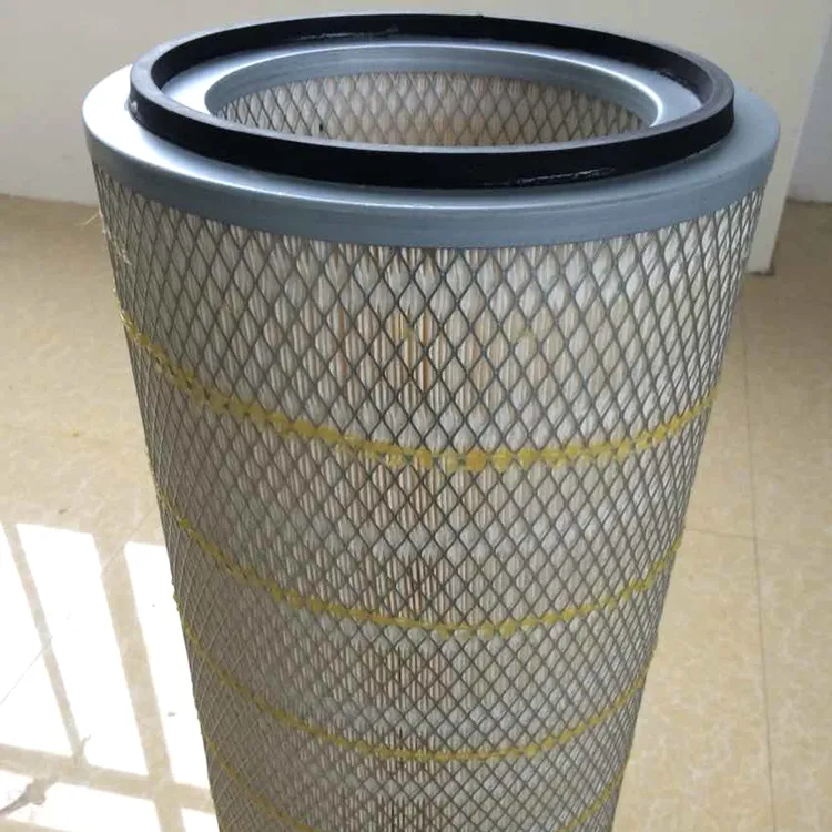 Read More About Dust Filter Cartridge Manufacturers