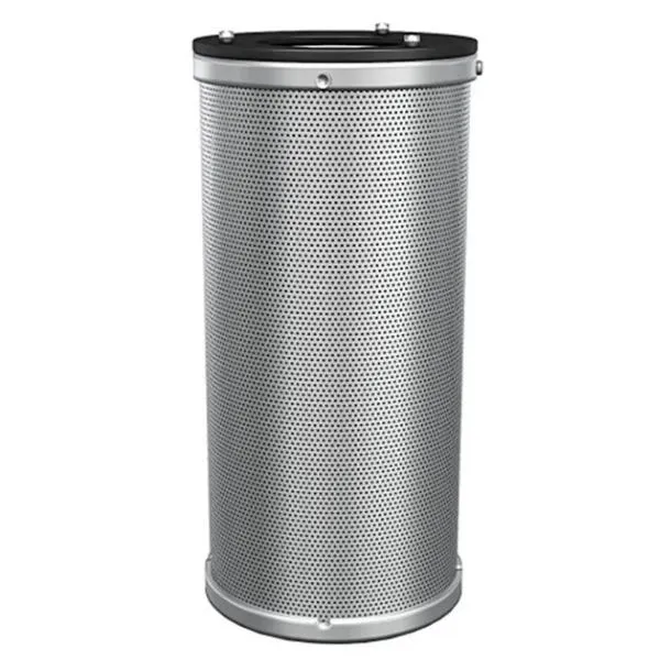 Read More About Dust Collector Pleated Filter