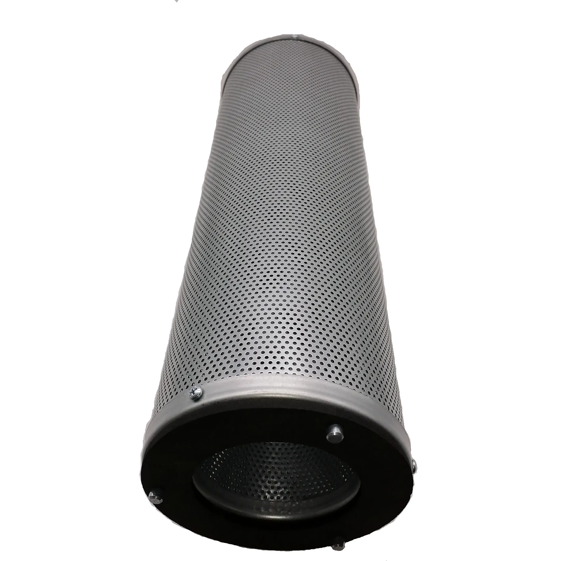 Read More About Cartridge Oil Filter