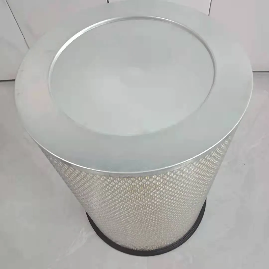 Read More About Turbine Air Intake Filters