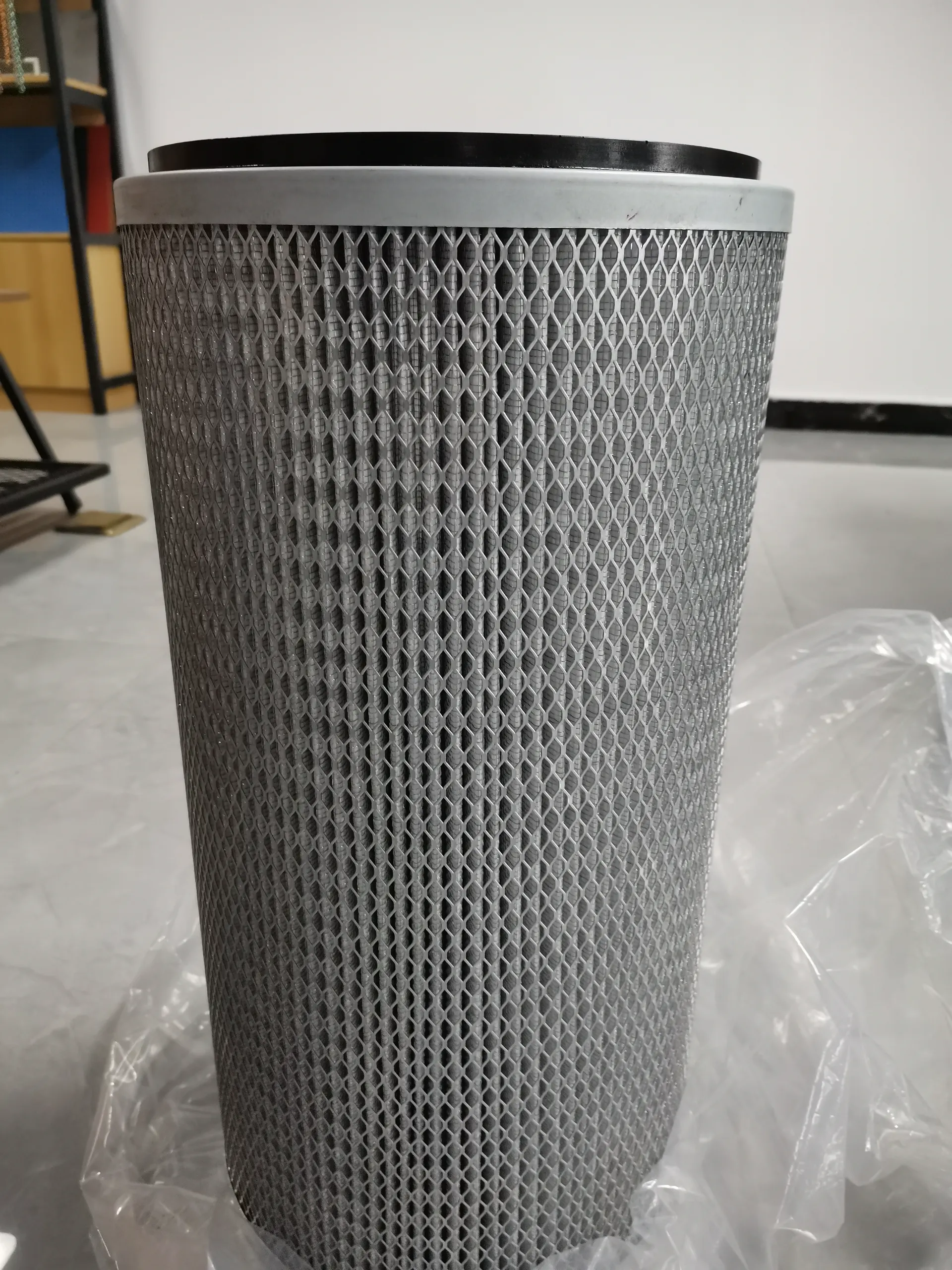 Read More About Air Filter Cartridge