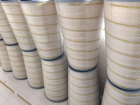Read More About Air Filter Turbine