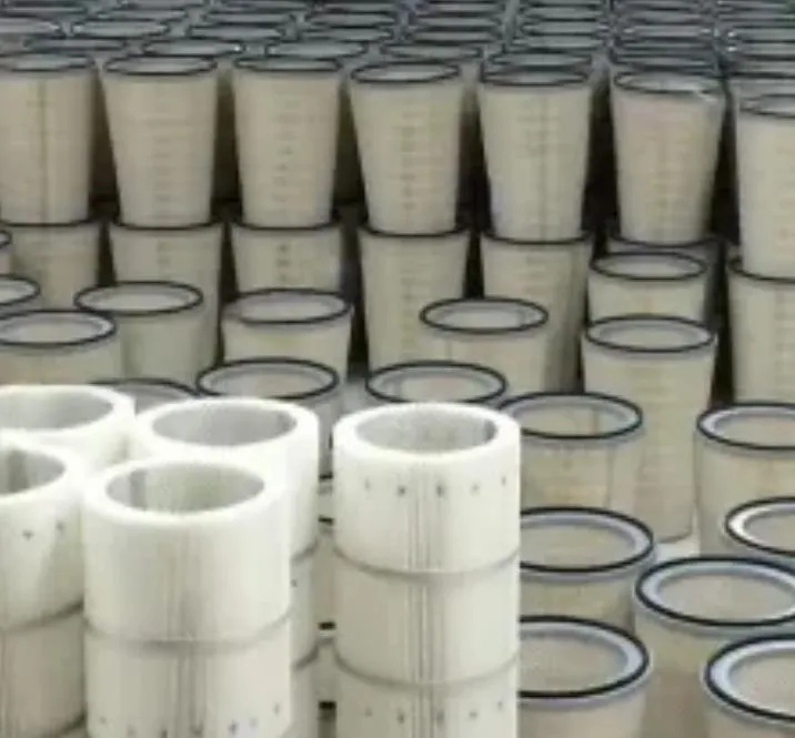 Read More About Air Filter Cartridge