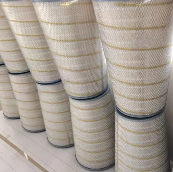 Wide Application and Importance of Air Filters