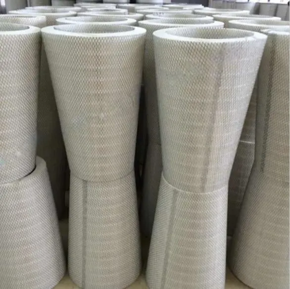 OEM High Quality Air Filter Cartridge Powder Coating air Filter