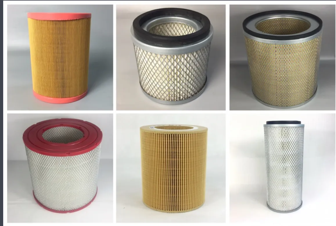 Air filter Air filter