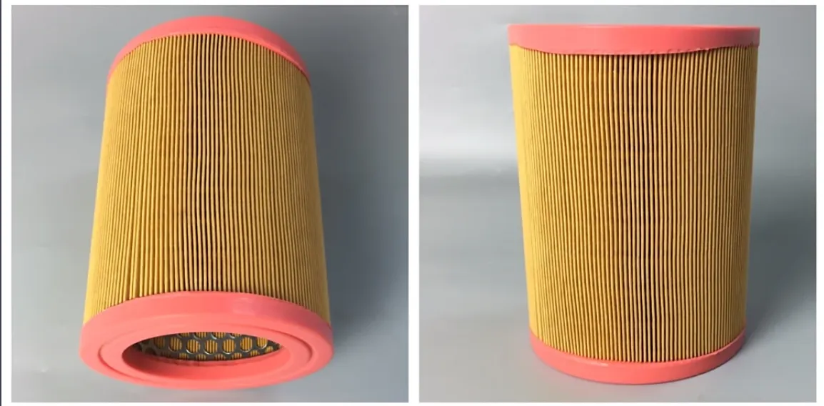 Air filter factory Air filter factory