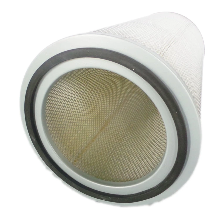 High Quality Excavator Engine Parts Diesel Air Filter Element