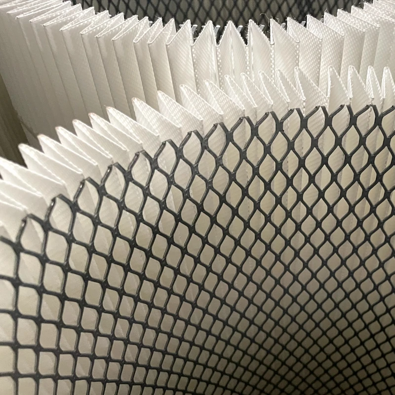 How to choose a special dust filter?