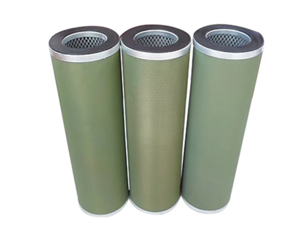 metal filter cartridge