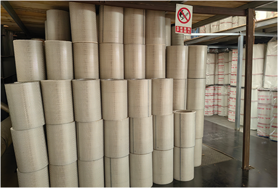 Read More About gas turbine filter manufacturers